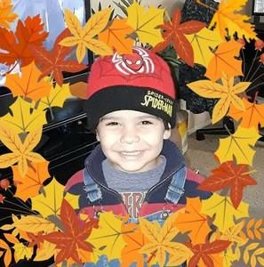 Meet your Posher, Yolanda